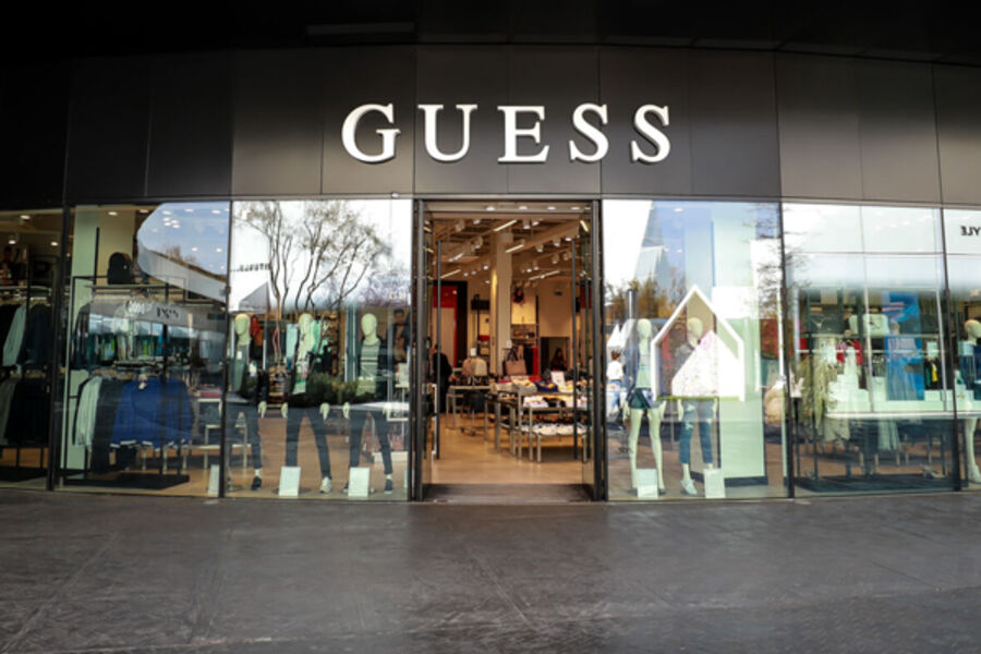 Guess & The Village