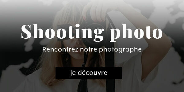 Shooting photo